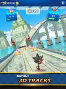 Sonic Dash - Endless Running