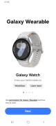 Galaxy Wearable