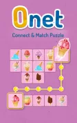 Onet - Connect & Match Puzzle