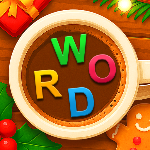 Word Garden : Crosswords