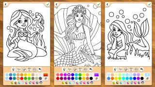 Mermaids