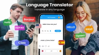 AI Translate All Languages