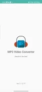 MP3 Video Converter