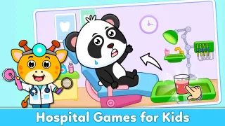 Toddler Games for 2-3 Year Old