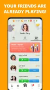 QuizzLand. Quiz & Trivia game