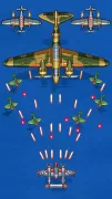 1945 Air Force: Airplane games