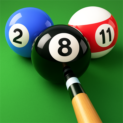 Pool Tour