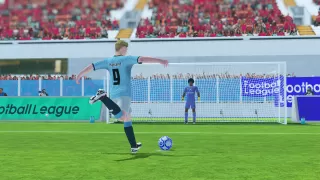 Football League 2024