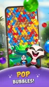 Bubble Shooter: Panda Pop!