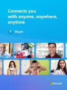 Skype