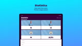 Premier League - Official App