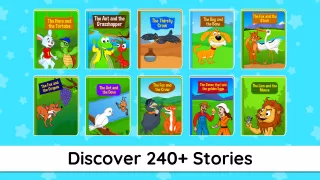 Bedtime Stories for Kids