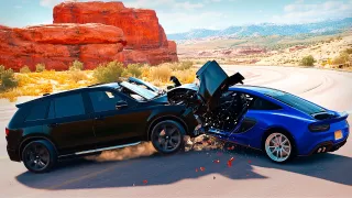 Car Crash Premium offline