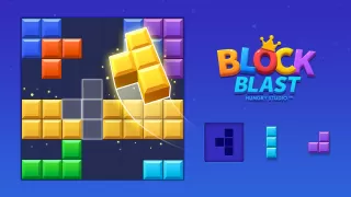 Block Blast!