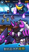 Crush Them All - PVP Idle RPG