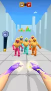 Super Powers 3D Hero Simulator