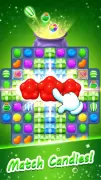 Candy Witch - Match 3 Puzzle