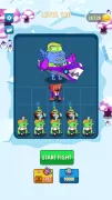 Merge Master: Monster Battle