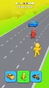Vehicle Switch