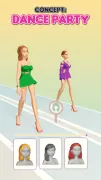 Fashion Battle - Dress up game