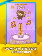 Hamster Jump: Cake Tower!