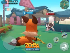 Zooba: Fun Battle Royale Games