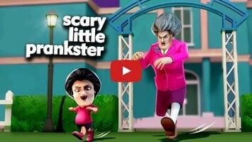 Scary Little Prankster Gameplay Android