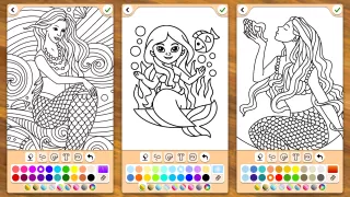 Mermaids