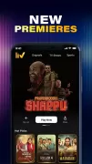 Sony LIV