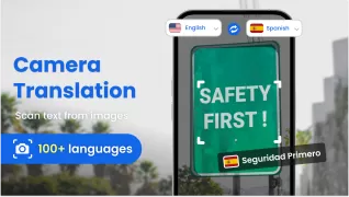 AI Translate All Languages