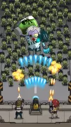 Zombie War Idle Defense Game