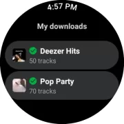 Deezer