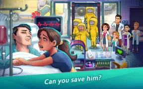 Heart's Medicine - Doctor Game