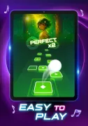 Tiles Hop EDM Rush Music Game