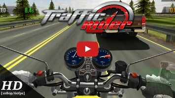 Traffic Rider Android Gameplay [1080p/60fps]