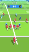 Touchdown Glory: 體育遊戲 3D