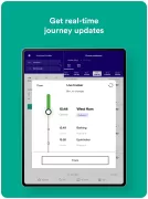 Trainline: Train travel Europe