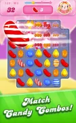 Candy Crush Saga