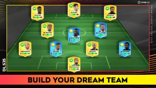 Dream League Soccer 2024