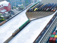 Train Station 2: Rail Tycoon