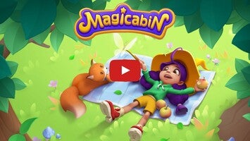 Magicabin Gameplay Android