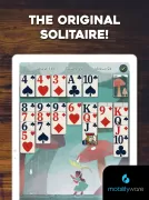 Solitaire - Classic Card Games