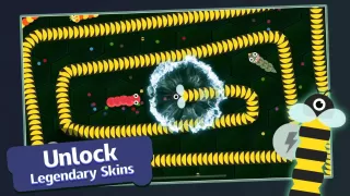 Merge Snake !