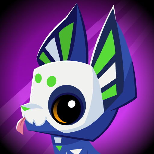Animal Jam(动物果酱)
