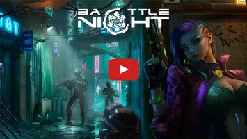 Battle Night Android Gameplay [1080p/60fps]