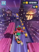 Subway Surfers