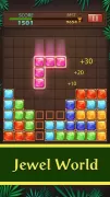 Block Puzzle - Jewels World