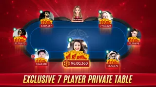 Teen Patti Game - 3Patti Poker