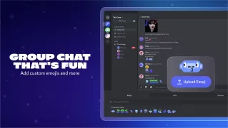 Discord