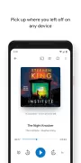 Google Play Books & Audiobooks